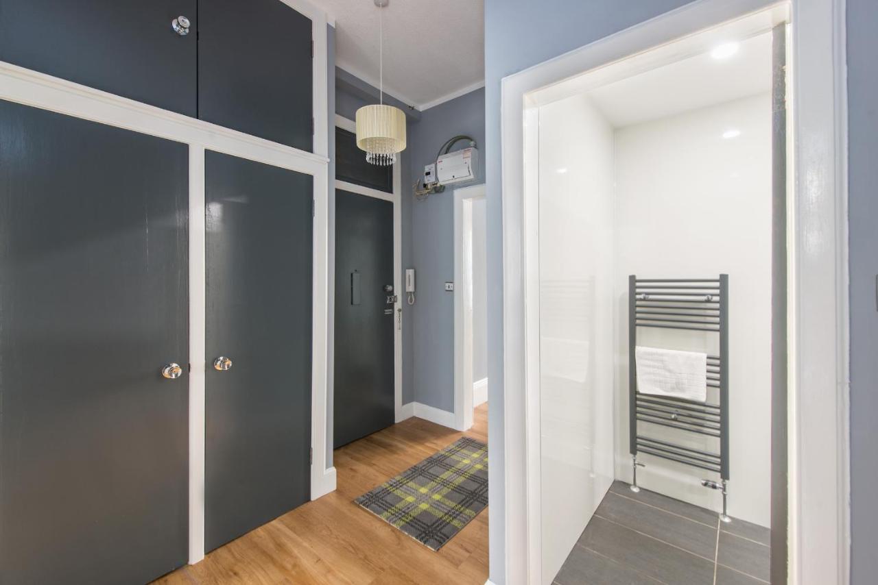 Appartement Centre, 5 Star Ground Floor *